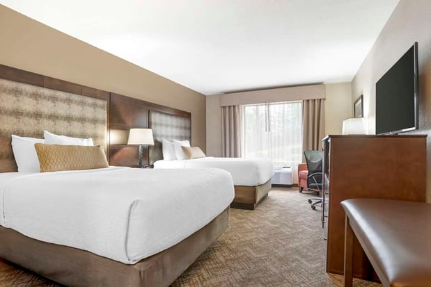 Images Best Western Gardendale