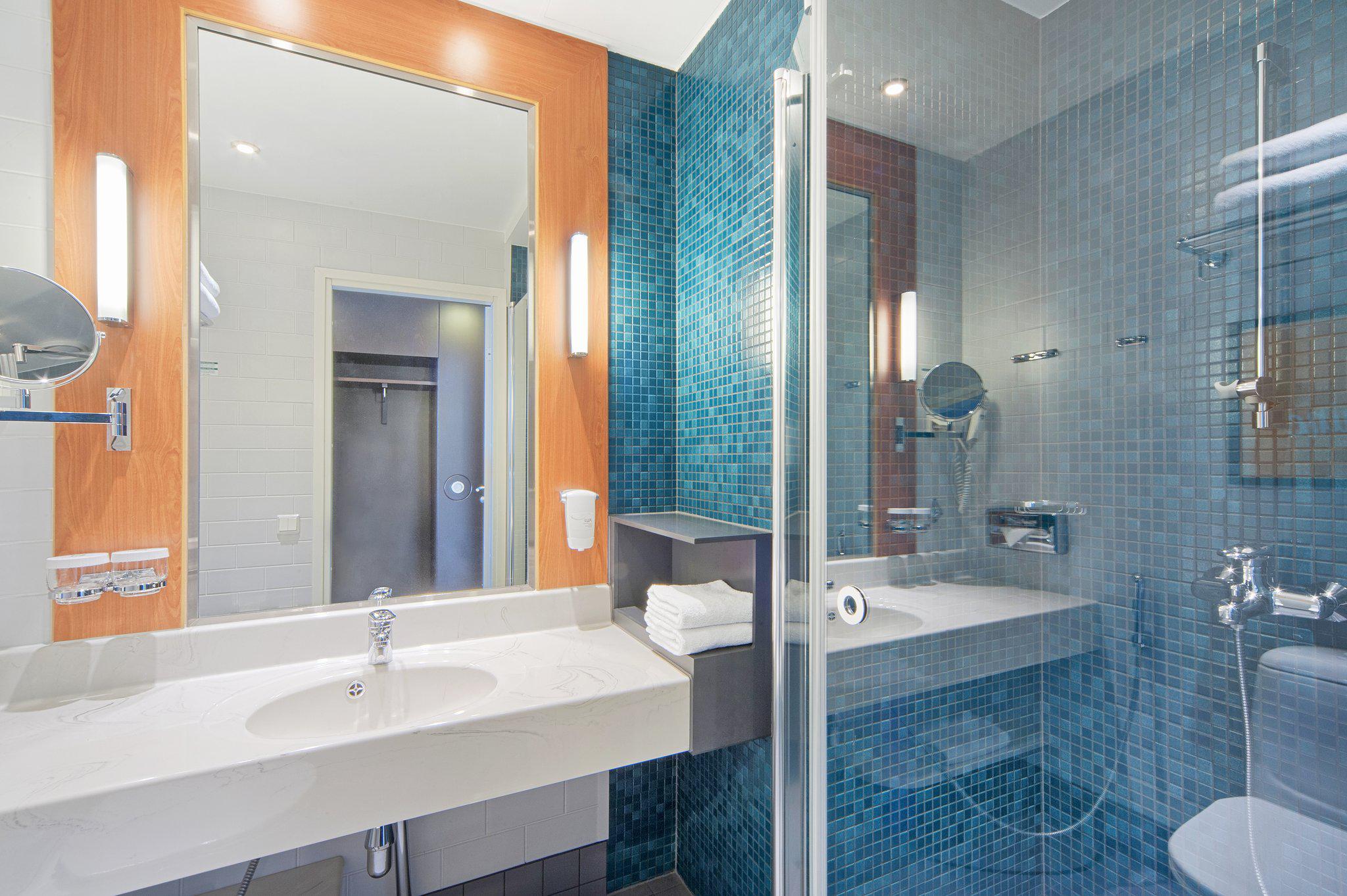 Images Holiday Inn Helsinki - West Ruoholahti by IHG