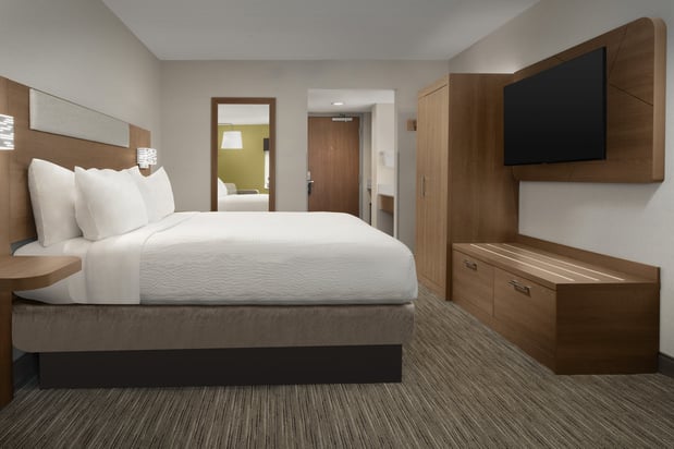 Images Holiday Inn Express Boston - Saugus by IHG