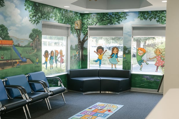 Images First Smiles Children's Dentistry