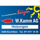 Kamm W. AG Logo