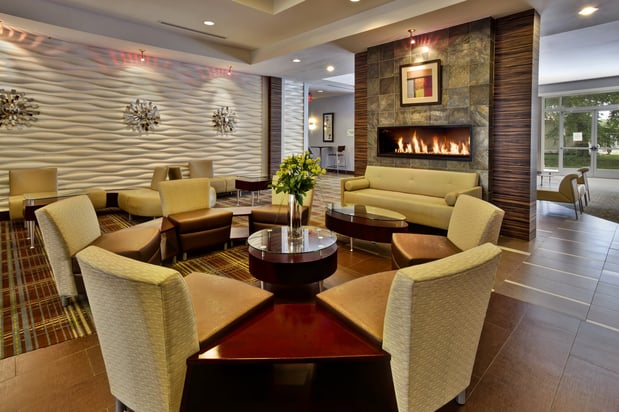 Images Holiday Inn Detroit Metro Airport by IHG