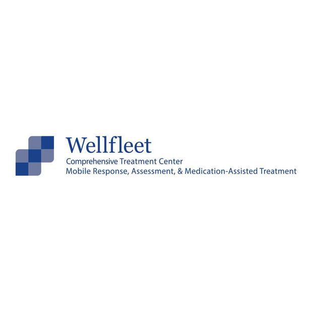 Wellfleet Comprehensive Treatment Center- Mobile Logo