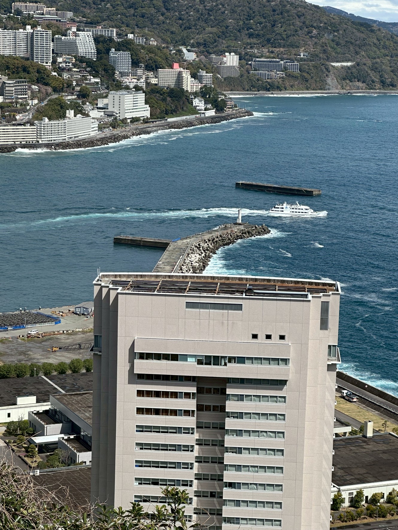 Images 熱海 天空のホテル 夢寿庵