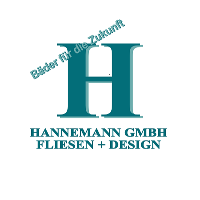Logo Hannemann GmbH