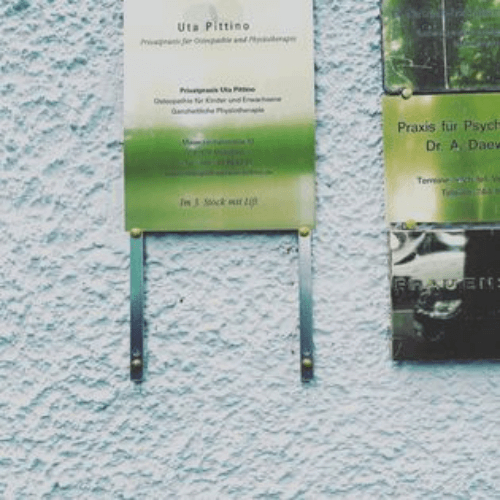 Bild 5 Osteopathie Herrsching & Private Physiotherapie Uta Pittino in Herrsching am Ammersee