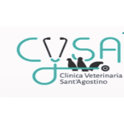 Clinica Veterinaria Sant' Agostino Logo