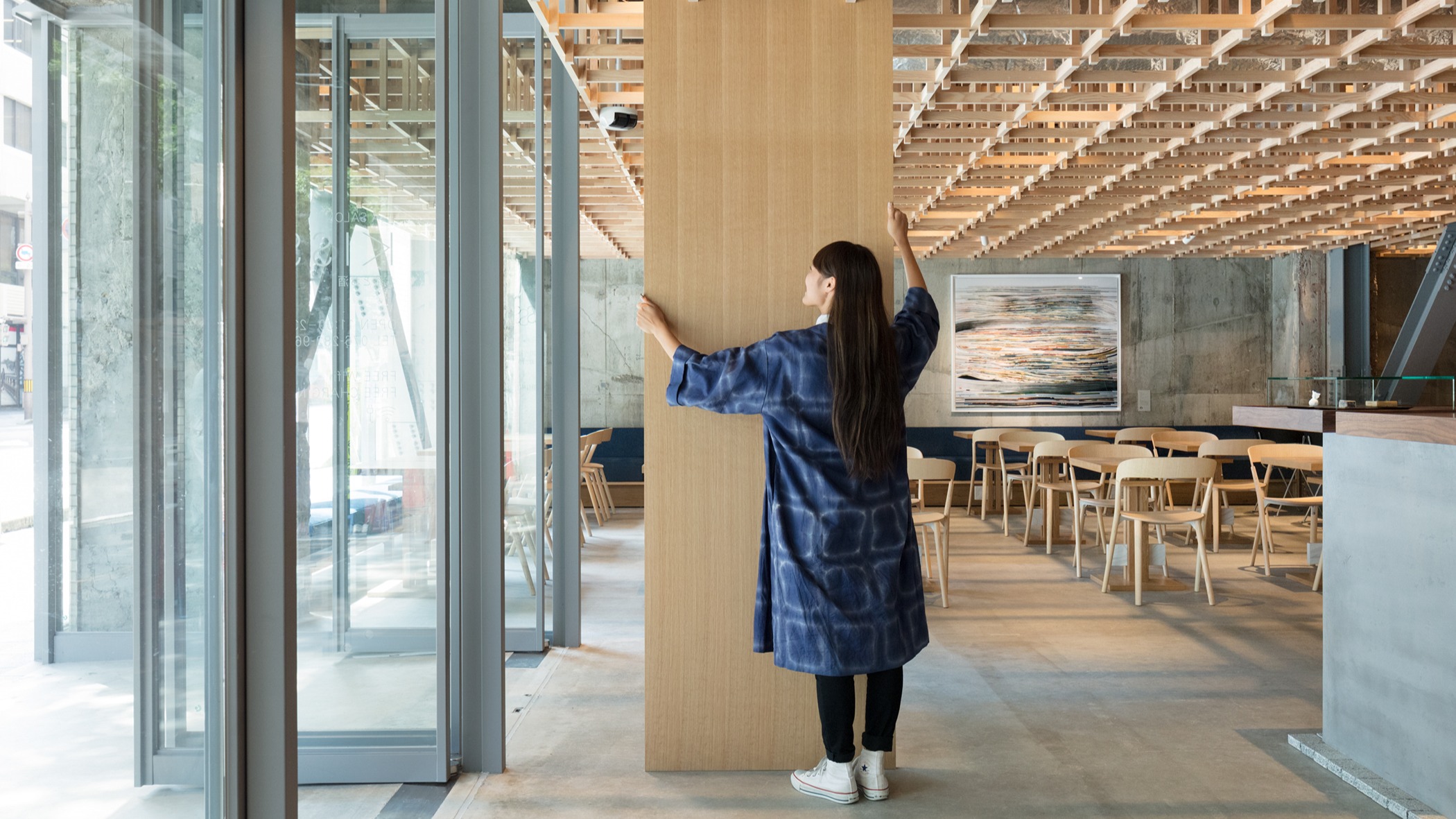 KUMU Kanazawa by THE SHARE HOTELS