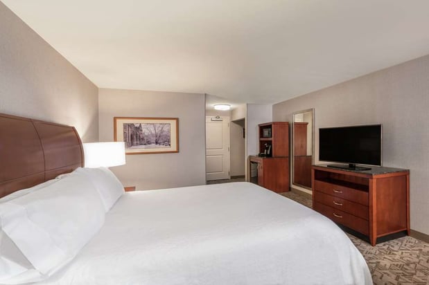 Images Hilton Garden Inn Blacksburg University