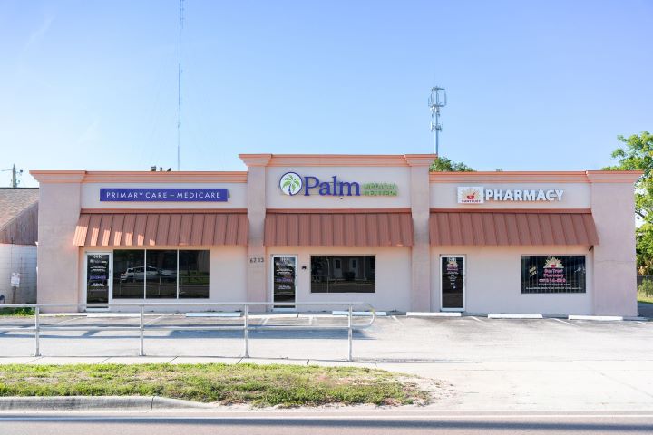 Images Palm Medical Centers - Port Richey