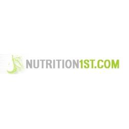 Nutrition 1st Logo