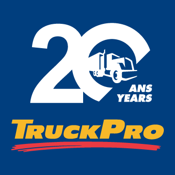 Images Centre Du Camion Boucherville Inc - Centre de services TruckPro