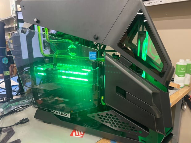 Images Evolution Gaming and Repair