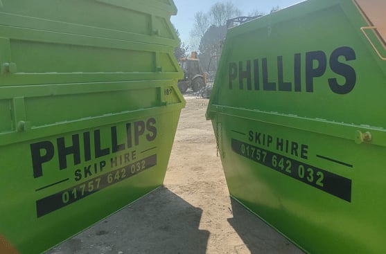 Images Phillips Waste Management Ltd