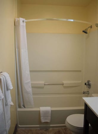Images SureStay by Best Western Portland City Center