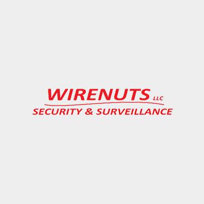 Wirenuts, LLC Logo