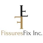 Les Réparations FissuresFix inc. - Réparation de Fissures - Inspection de Fondations - Rive Sud