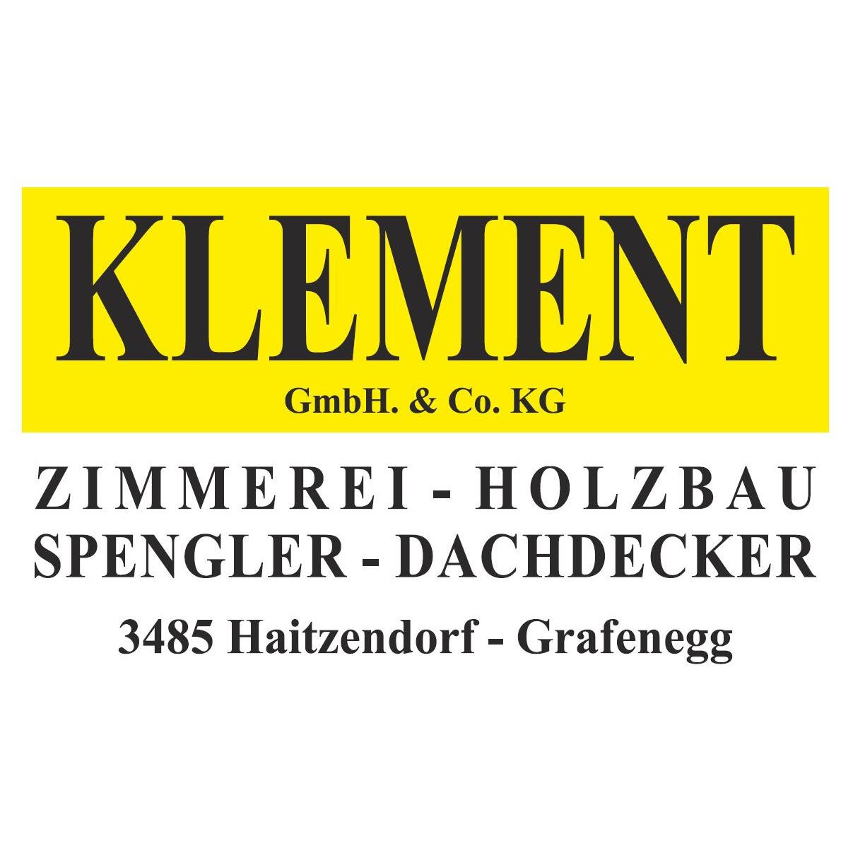 Klement GesmbH & Co KG Logo