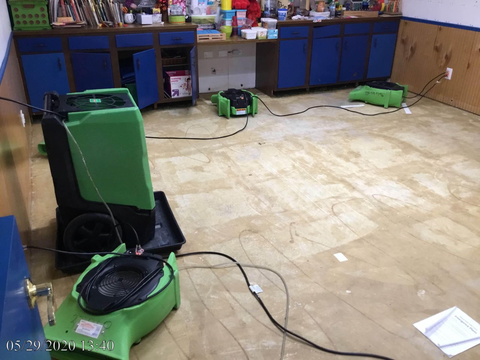 Our SERVPRO of Tyler, Lindale, Palestine team  provides the best water damage restoration service available in Troup, TX, we have the expertise to remediate the problem in no time. Call us at anytime!
