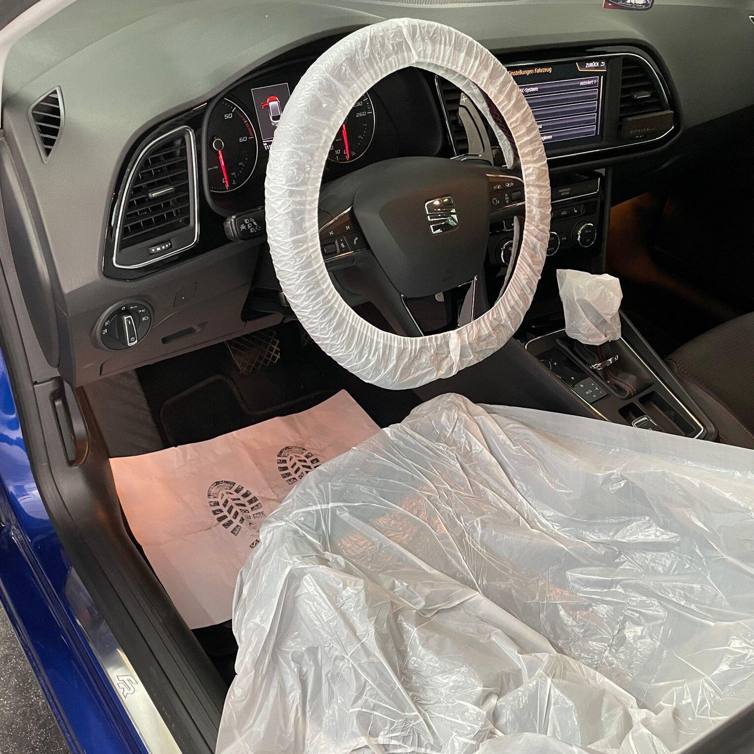 Bilder TJs Garage GmbH