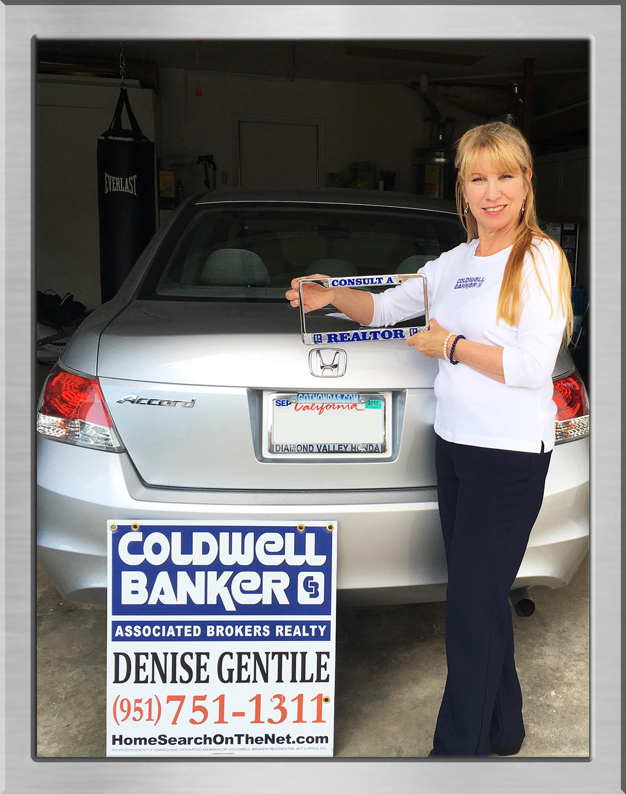 It's time to consult a Realtor if you're Thinking of Buying or Selling.  Coldwell Banker, and I would welcome the opportunity to assist you with your next Real Estate move!  Call today for a free consultation.  951-751-1311.  Looking forward to your call.