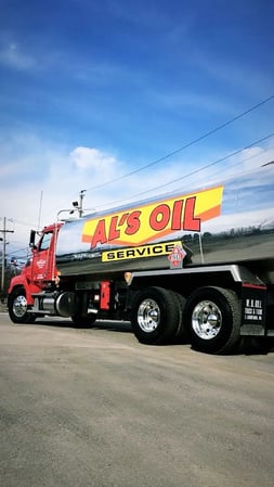 Images Al'S Oil Service