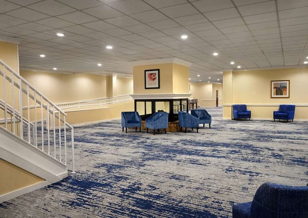 Images DoubleTree by Hilton Hotel Williamsburg
