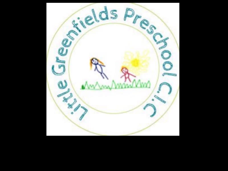 Little Greenfields Preschool C.I.C Shrewsbury 07570 058978