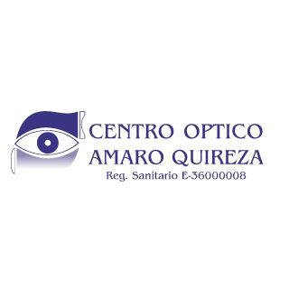 Centro Óptico Amaro Quireza Vigo