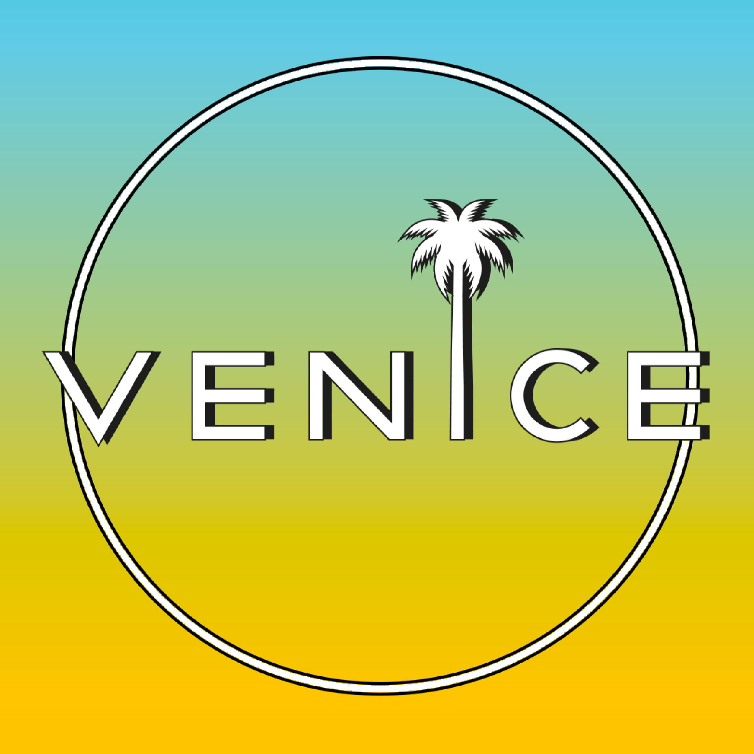 Venice Mtl Vieux-Montreal Logo