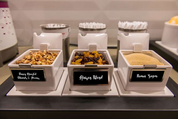 Images Hampton Inn San Francisco Downtown/Convention Center