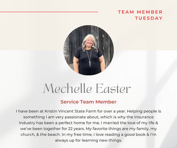 Images Kristin Vincent - State Farm Insurance Agent