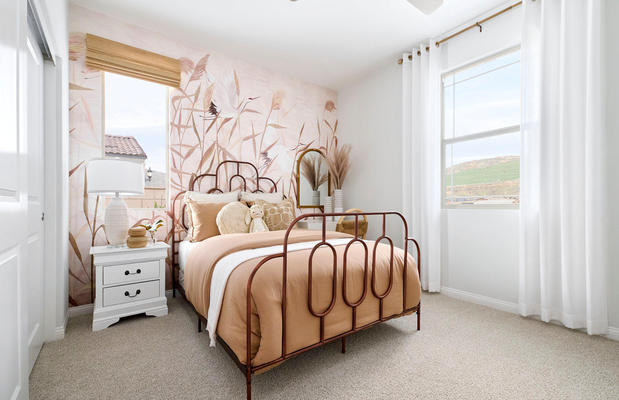 Images Compass at Summit Canyon by Pulte Homes