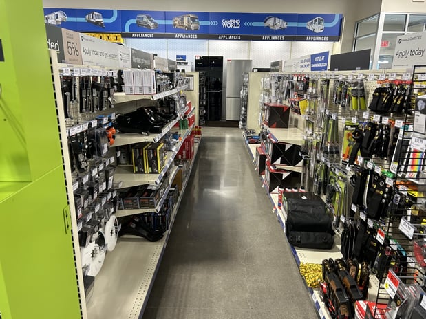 Images Camping World RV Sales