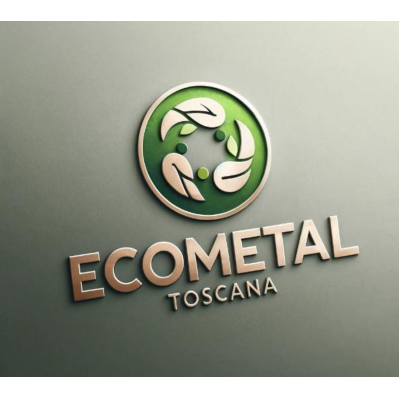 Ecometal Toscana Logo