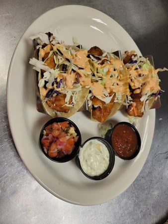Images Time Out Sports Bar & Grill