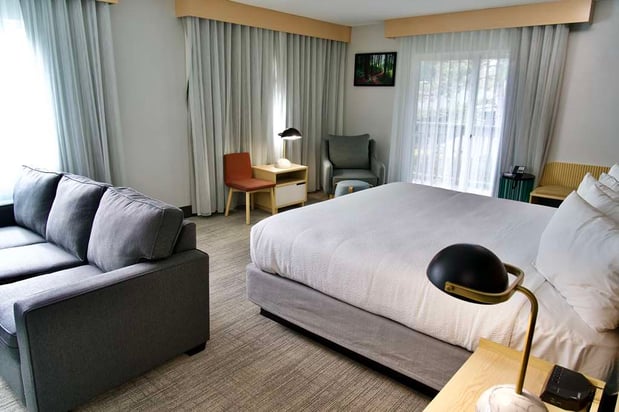 Images Best Western Portland West Beaverton