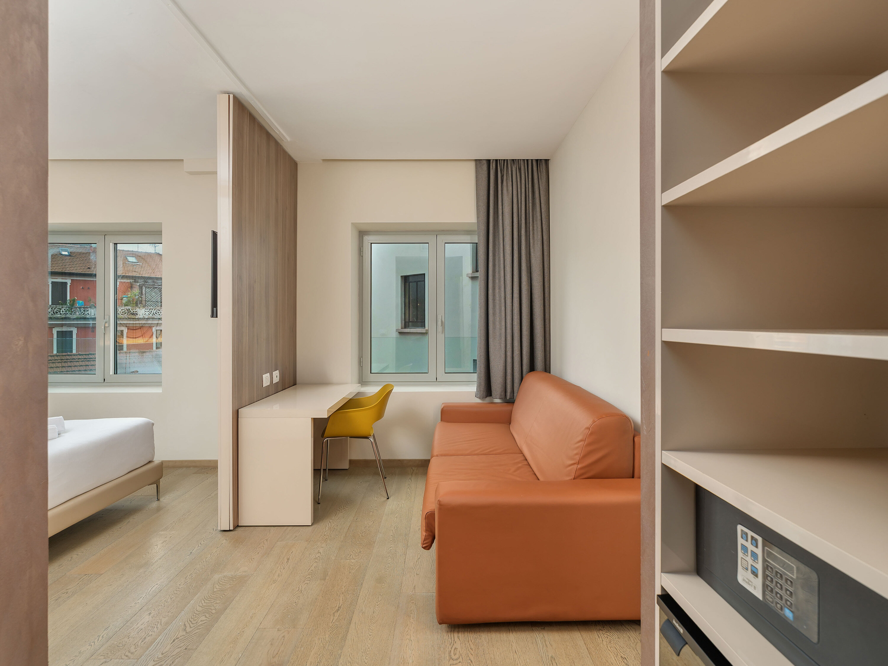 Images B&B HOTEL Milano Central Station