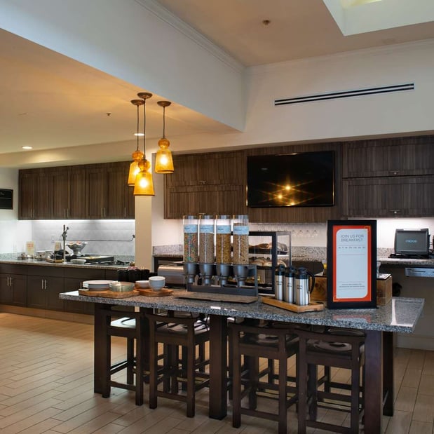 Images Hilton Garden Inn Rock Hill