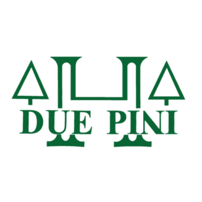 Hotel Due Pini Logo