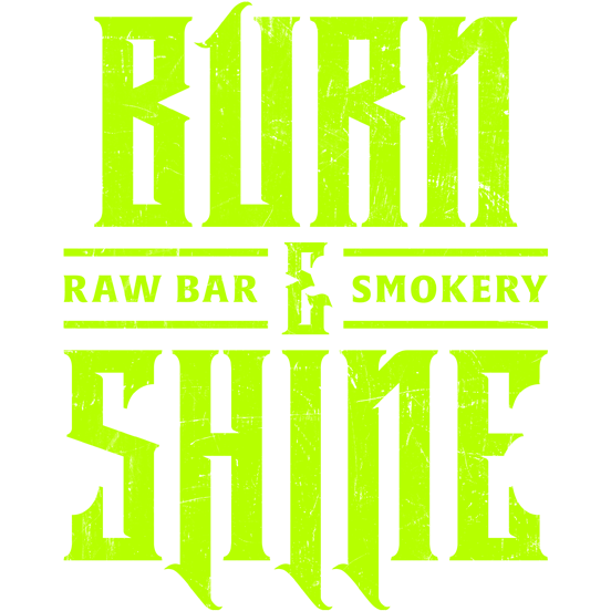 Burn & Shine Oy Logo