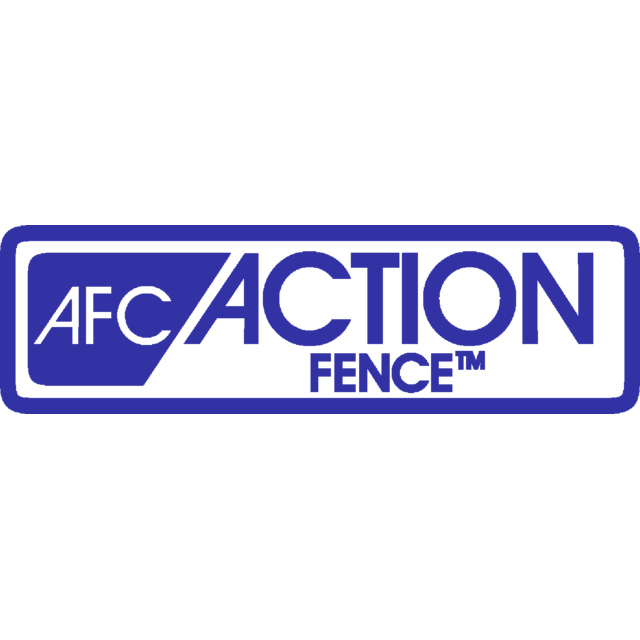Action Fence Logo