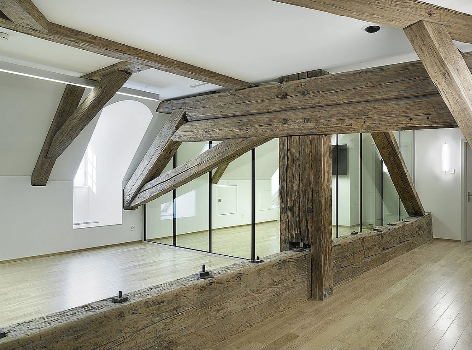 Proverit AG - Glas. Metall., Meielenfeldweg 18 in Zollikofen