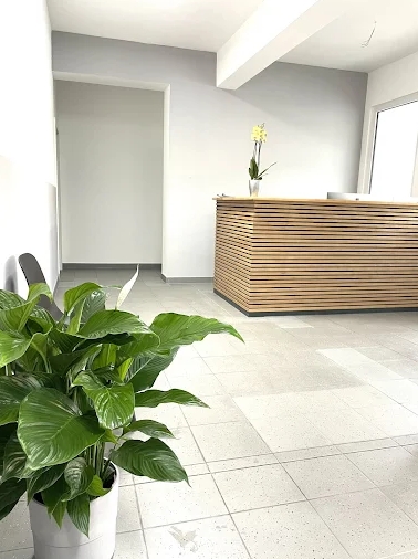 Fachtierarztpraxis Hilden M. Drigojias - GALLERY