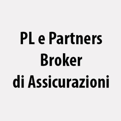 PL e Partners   Broker di Assicurazioni Logo