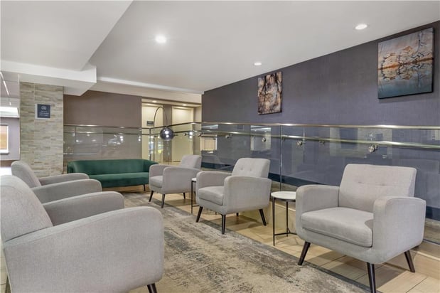 Images Best Western Plus Raleigh Crabtree Valley Hotel