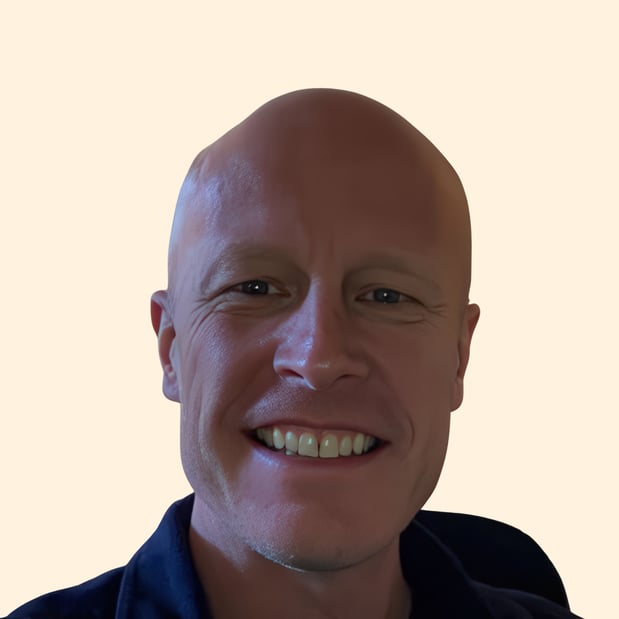Images Gregory Lennox, Counselor
