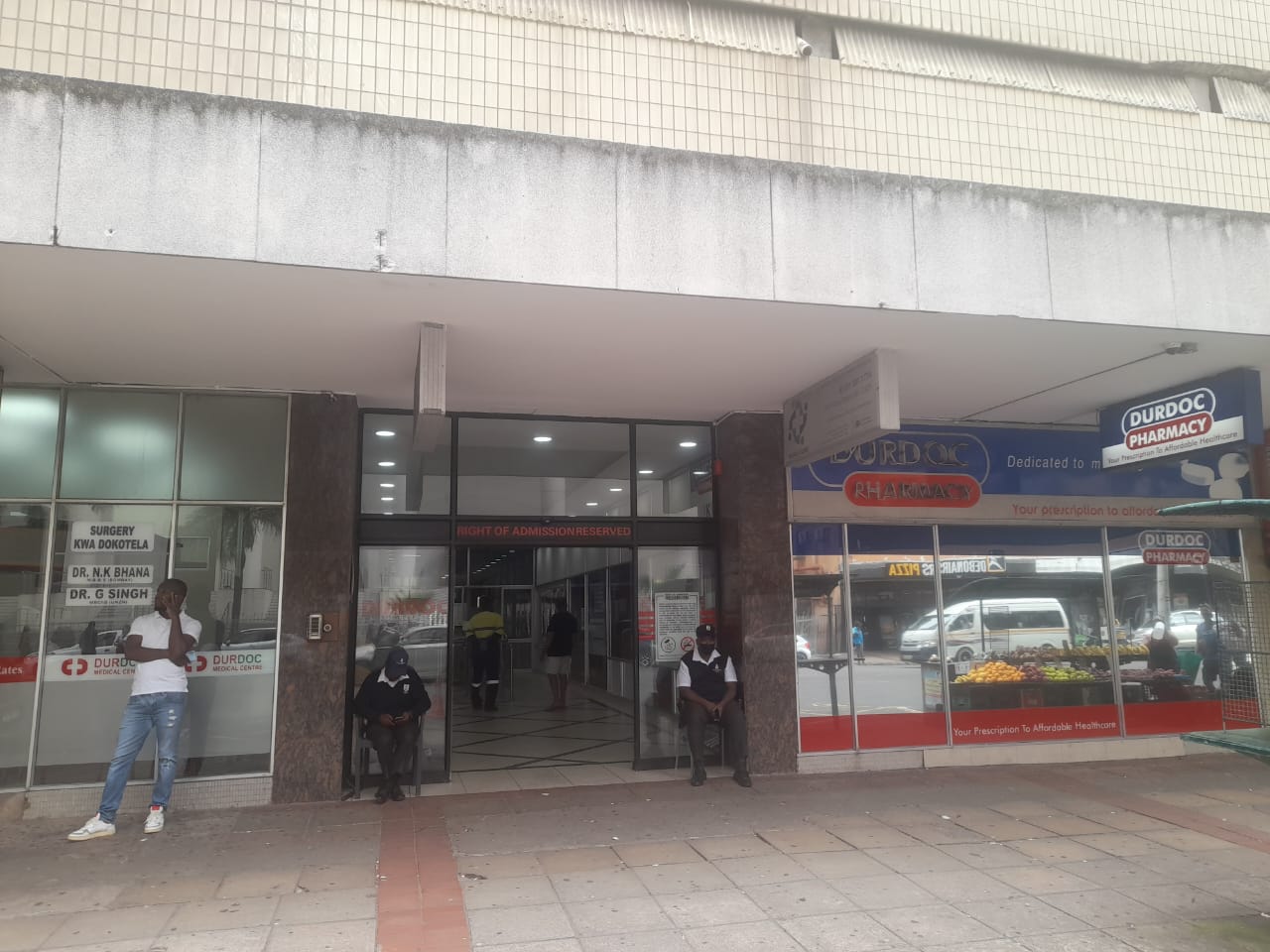 Images Ampath Durdoc Bleeding Care Centre