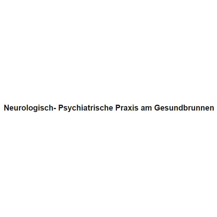 Bild zu Neurologisch-Psychiatrische Praxis am Gesundbrunnen Dr. Krysmanski, T. Brunner in Berlin