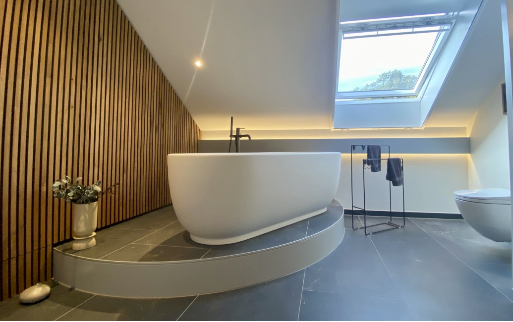 Bilder Werder Schreinerei AG